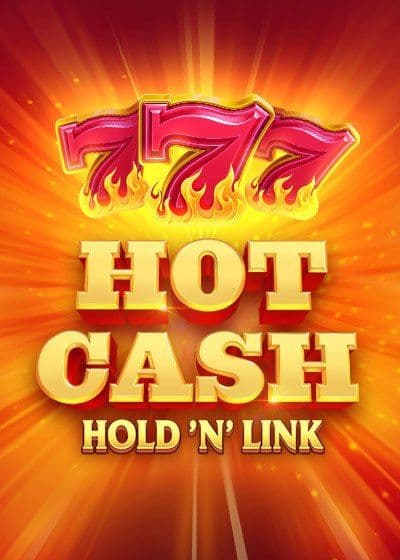 Hot Cash Holdn Link
