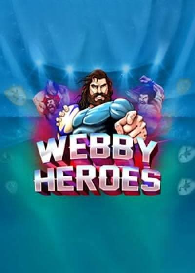 Webby Heroes