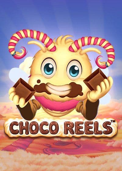 Choco Reels Easter